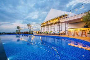 RV Hotel Kutus Kutus Gianyar Bali